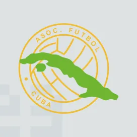 Asociacin de ftbol de cuba